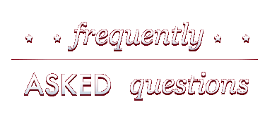   FAQs