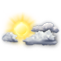 Partly Cloudy