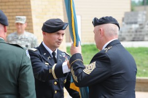 LTC Wm. Kenny Freeman