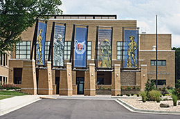 Patriot Academy