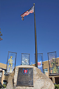 Patriot Academy